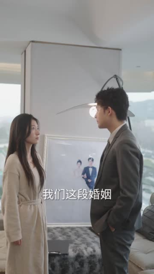 《42：霍总夫人她治好了恋爱脑》（50集）超火短剧免费追不停