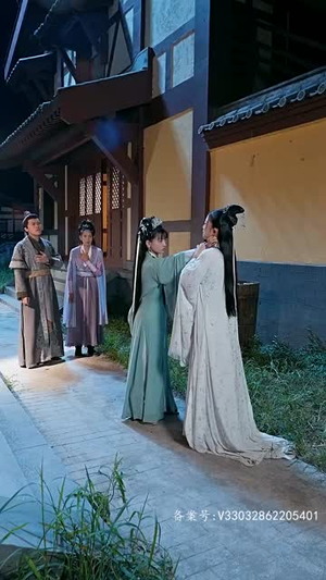 《女魔头死后成了修真派团宠》（80集）免费看短剧完整剧情