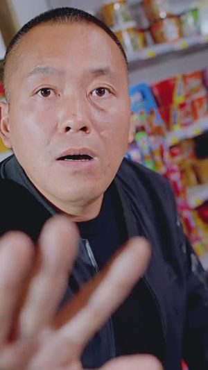 《我成了幸运之神》（96集）一口气追完短剧全集