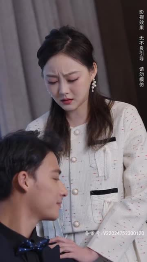 《归来之豪门风云》（82集）看短剧豪门风云不断