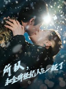 《所以和金牌经纪人在一起了》（30集）在线畅享短剧免费看