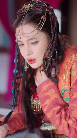 《开局穿越从天而降在青楼》（84集）短剧免费看嗨翻全场