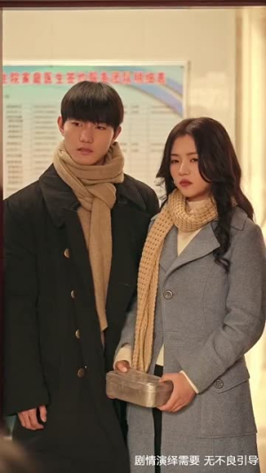 《双生逆途》（80集）在线追短剧精彩无极限