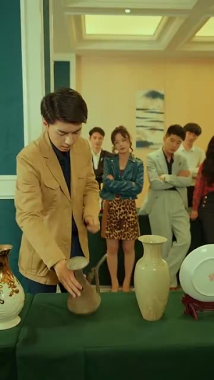 山河图卷(85集) 山河图卷(85集)一口气看完全集