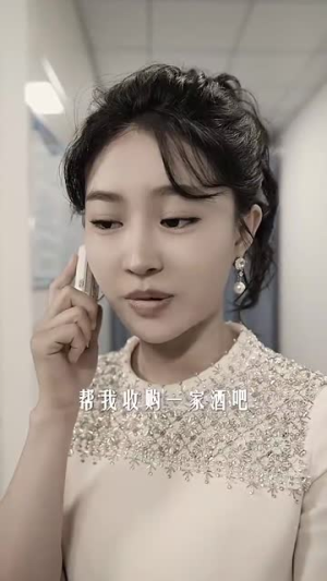 重生之山河图（85集）精彩短剧分享