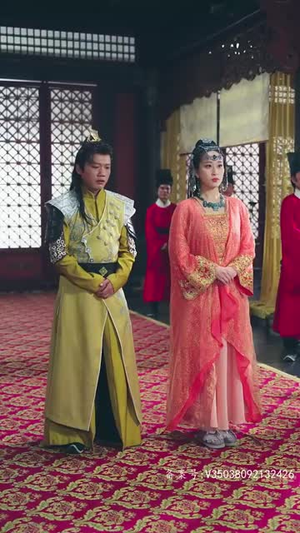 《回到古代当爵爷》（89集）精彩短剧在线全集追