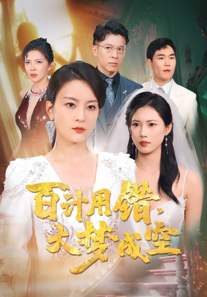 《百计用错大梦成空》（40集）短剧精彩内容一睹为快