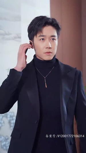 《隐龙在世》（84集）精彩短剧畅看不停歇