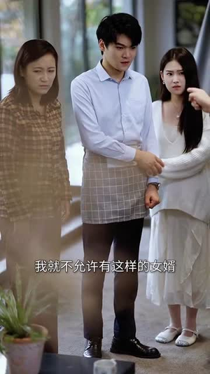 婆婆来了(59集) 婆婆来了(59集)大结局太过瘾了