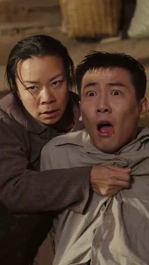 冷面战士牺牲归来竟是女儿身(30集) 冷面战士牺牲归来竟是女儿身(30集)免费短剧大全