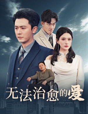 《无法治愈的爱》（35集）短剧全集免费在线追看
