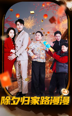 《除夕归家路漫漫》（35集）看短剧全集免费畅享