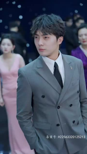 狂少归来(85集) 狂少归来(85集)第二季