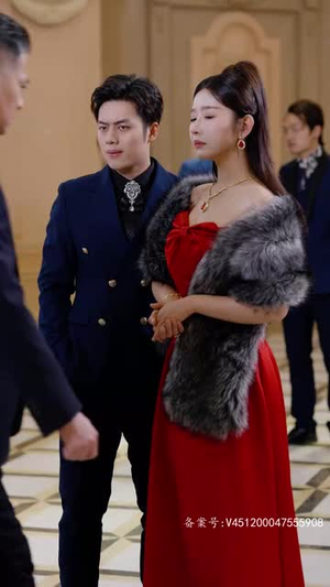 《表白你不同意我变心你哭什么》（89集）看短剧过瘾一追到底