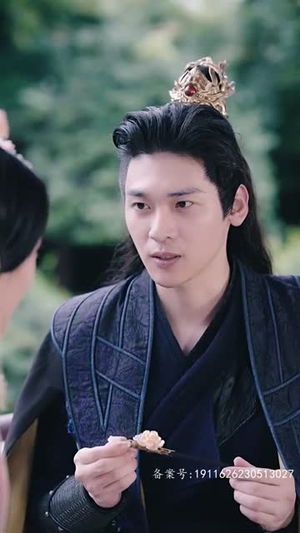 《霸道王爷的在逃王妃》（88集）全集短剧一览无余