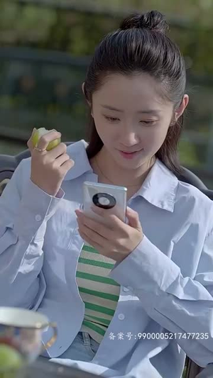 《四爷你家娇妻马甲又掉了》（96集）免费短剧精彩全集畅享