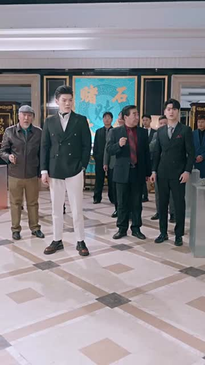 《凌天》（93集）在线短剧精彩剧情连番看