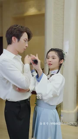 《我的野蛮女将军》（92集）短剧免费畅享全集追