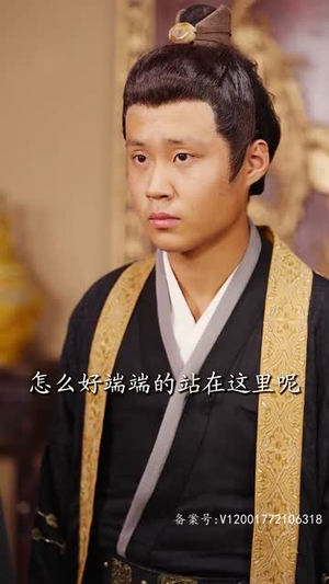 《大乾帝君》（88集）在线短剧一集不落全追完