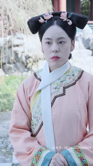 《折颜昭雪》（86集）畅享短剧全集在线看不停