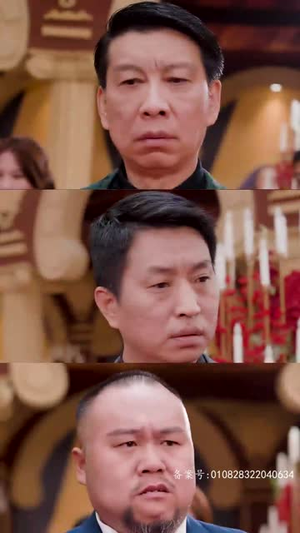 《见龙卸甲》（82集）一口气追完短剧全集