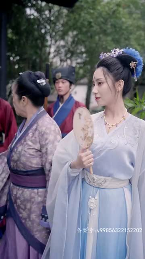 《相亲相到腹黑皇帝（冷宫贵妃升职记）》（60集）畅享短剧全集追过瘾