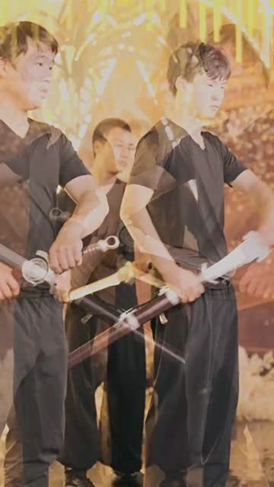 《无极神尊》（85集）一口气追完短剧超畅快