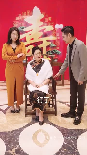 《都市惊龙》（60集）免费短剧在线看不停