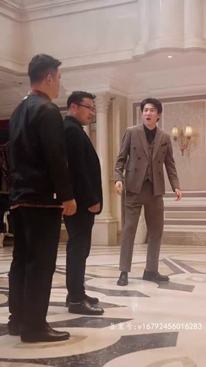 《枭龙》（60集）精彩短剧在线追不停