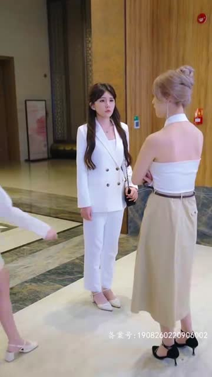 闪婚后我竟跃升成女总裁(91集) 闪婚后我竟跃升成女总裁(91集)热播短剧全集看