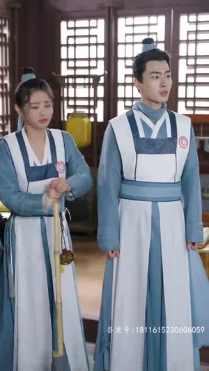 《鸳鸯错》（80集）短剧全集免费追不停