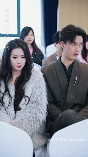 《晚来揽星归》（51集）精彩短剧免费在线追完