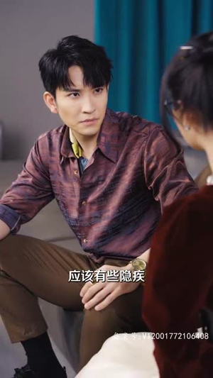 《闪婚后和傅少互飙演技》（80集）全集短剧免费在线赏