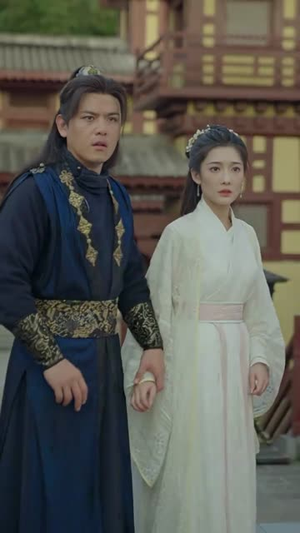 《九转帝尊》（89集）免费短剧在线全集观看