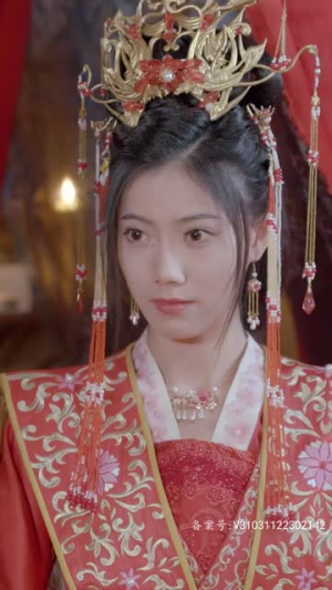 《嫡女无双》（97集）看短剧全集无广告干扰