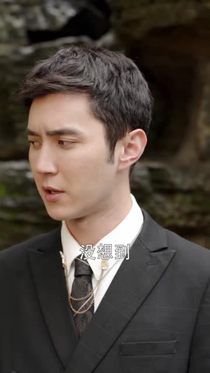 《白衣神王》（85集）短剧爆款全集免费畅观