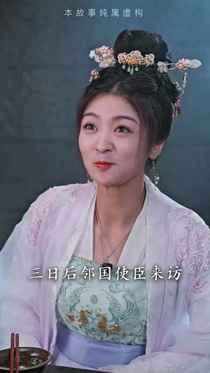 《我在后宫操纵时间》（100集）短剧全集免费在线赏