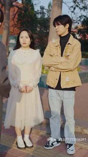 《向古人直播》（50集）全集短剧在线畅享观看