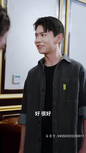 潜龙出山之我为王（100集）短剧全集完整版