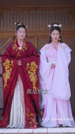 《王妃复仇记》（70集）热门短剧在线追无阻