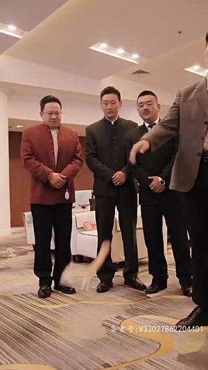 《女儿狙击掉我的商业帝国》（84集）短剧精彩一追到底看