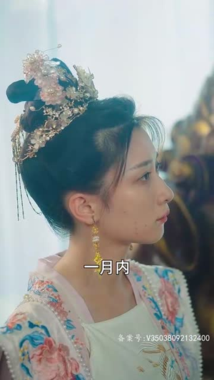 《从执掌教坊司到坐拥天下》（100集）免费短剧全集在线嗨看