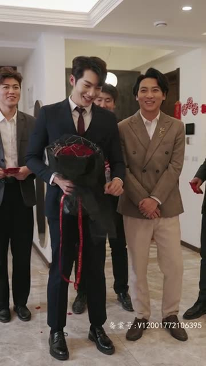 《风起时见你》（93集）看短剧全集畅快到底