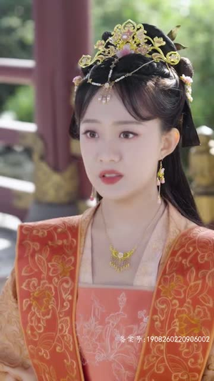 《凤掌九天》（100集）看热门短剧全集不花钱