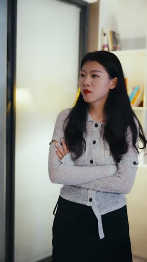 《南特助又又又逃跑了》（100集）免费短剧全集追剧盛宴