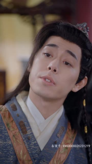 《腹黑王爷的千金丫鬟》（94集）短剧精彩全集一追到底