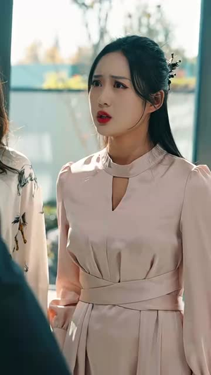 《假面情人》（93集）短剧在线追过足戏瘾