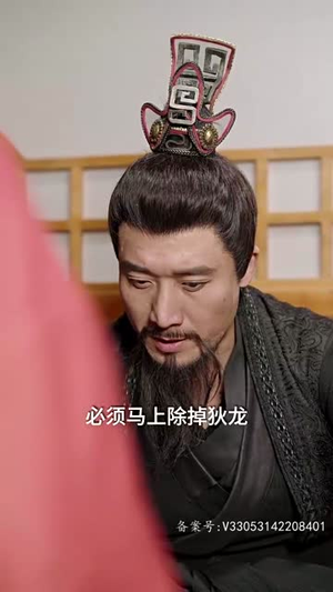 《穿越古代我弟是狄仁杰》（101集）在线短剧免费看不停