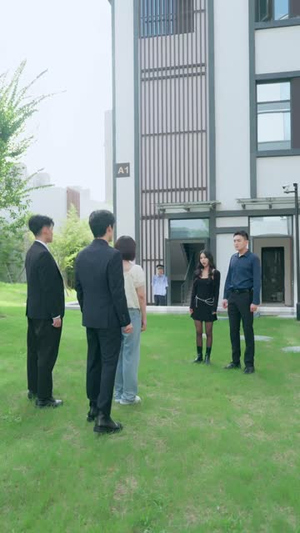 千金小姐她不装了（96集）热门短剧推荐