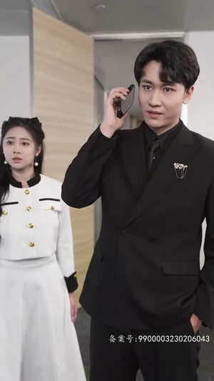 《至高龙主》（104集）爆款短剧免费看不停